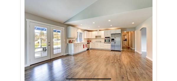 Good Deal Painting and Renovation