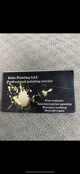 Beko Painting
