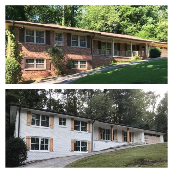 Top Choice Home Renovations