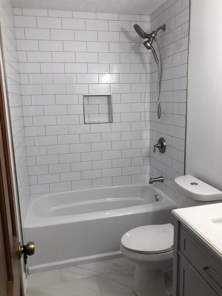Top Choice Home Renovations