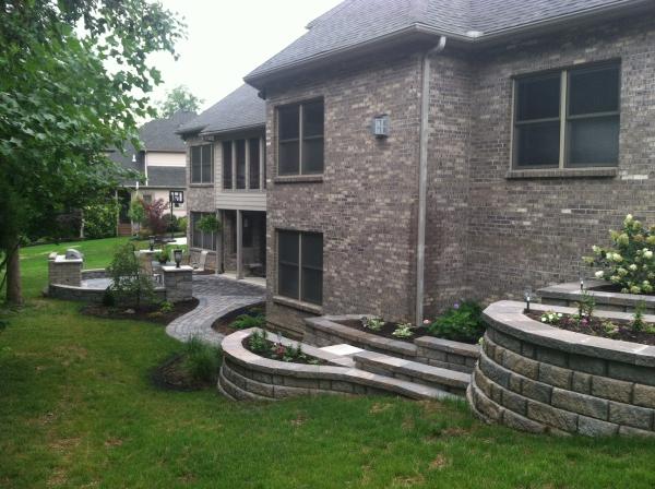 Deeter Nurseries Inc
