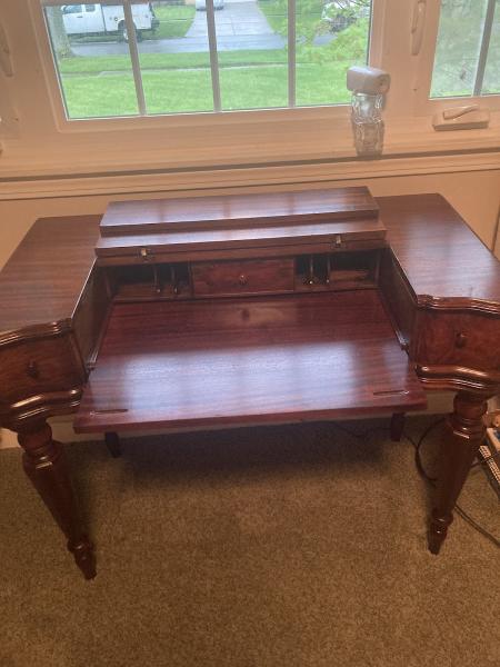 Baumgaertner Furniture