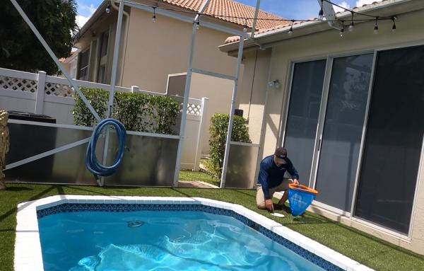 Cris Pool Service