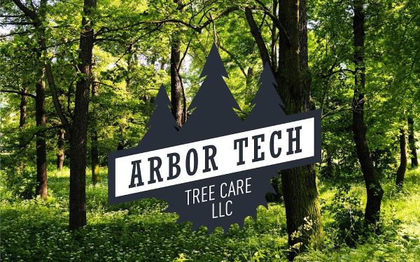 Arbor Tech Tree Care