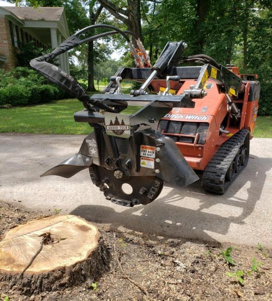 Arbor Tech Tree Care