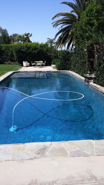 Raytek Pool Leak Detection & Repair