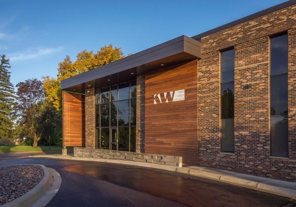 Kaas Wilson Architects