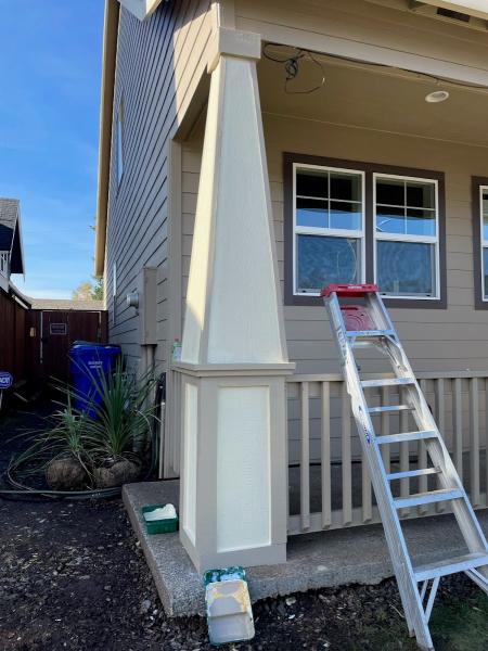 Worrall Contractors LLC