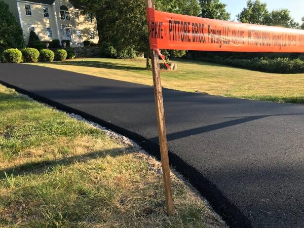 Pittore Brothers Paving LLC