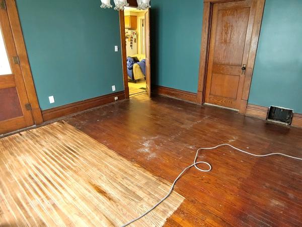 Artistic Restorations