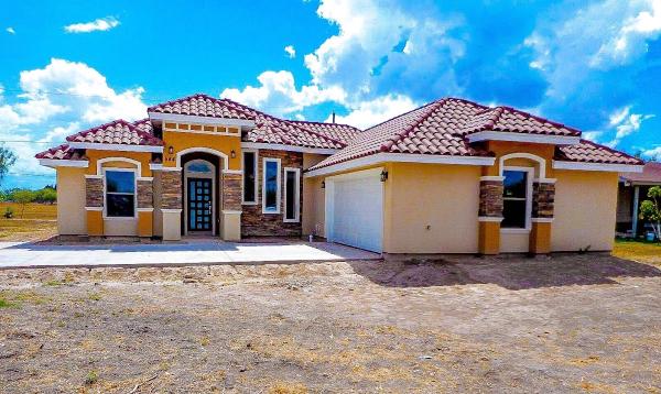 Joya Homes