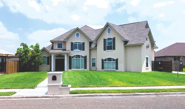 Joya Homes