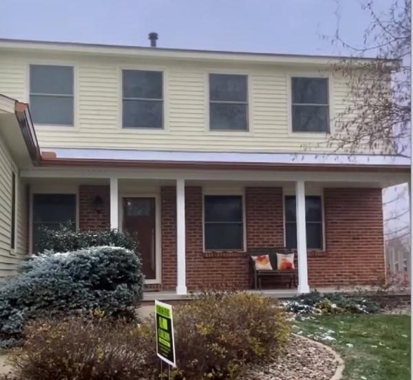 Carlson Exteriors Inc.