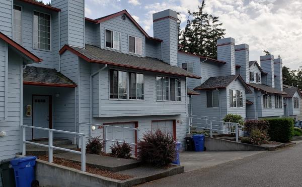 Whidbey Residential Rentals Inc