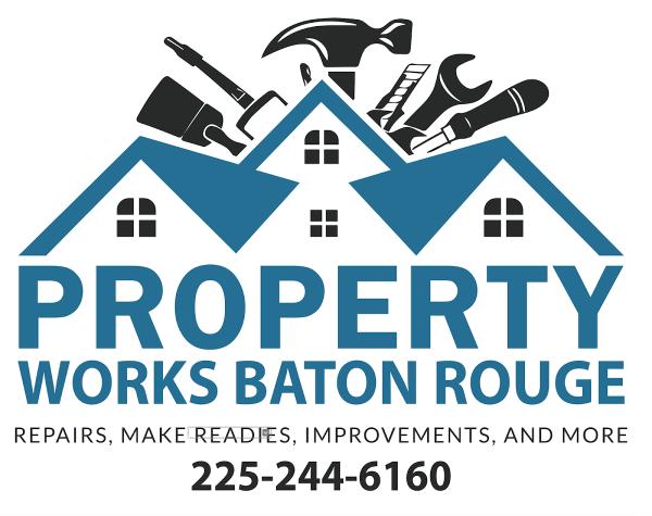 Property Works Baton Rouge