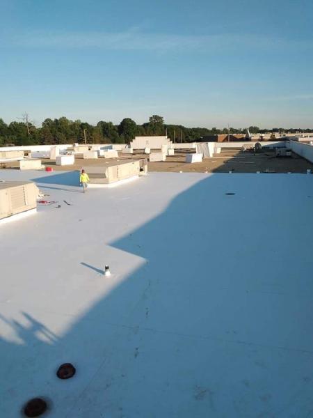 Commercial Roofing SaintLouis