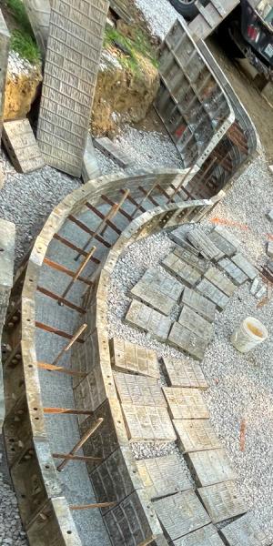 Advanced Concrete Construction