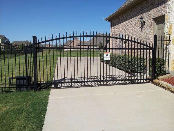 American Fence and Stone