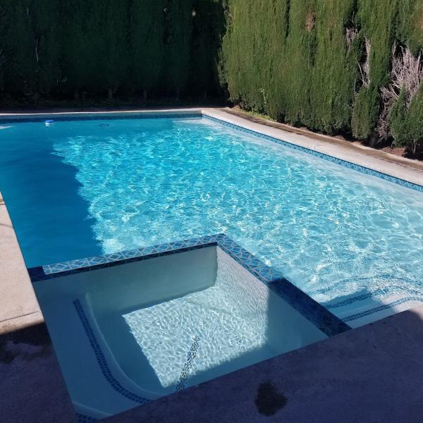 Pool One
