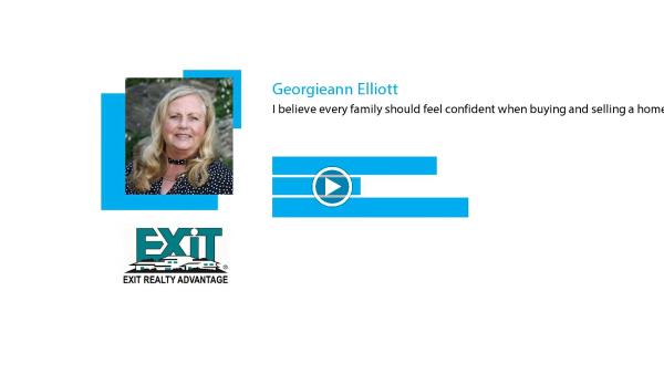 Homes With Georgie (Georgieann Elliott)