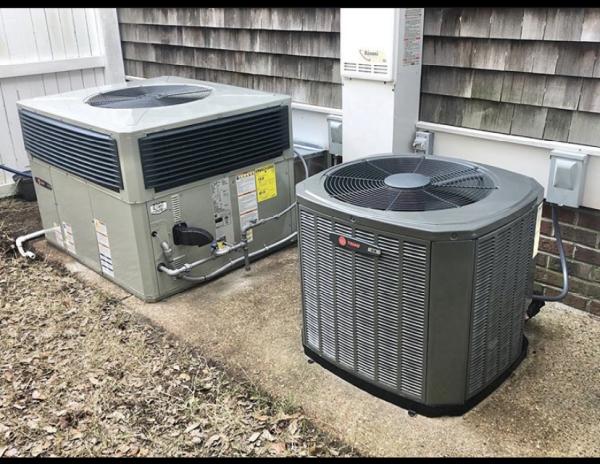 Hats Off Heating & Cooling