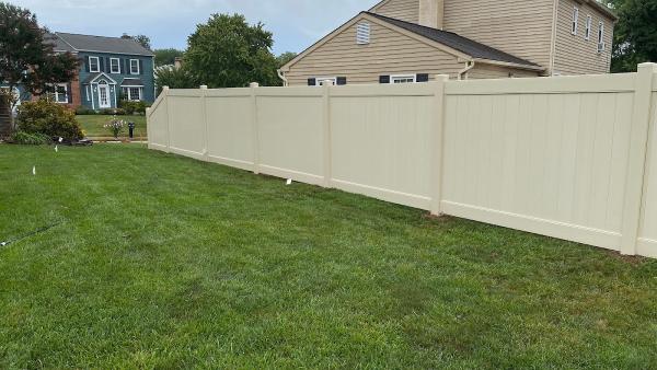 Montco Fence