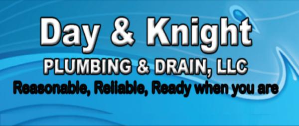 Day and Knight Plumbing and Drain