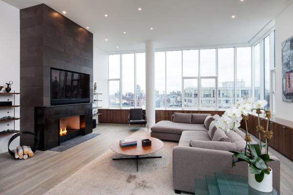 The Turett Collaborative : Architects & Interior Designers