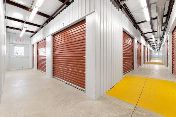 Aggieland Storage
