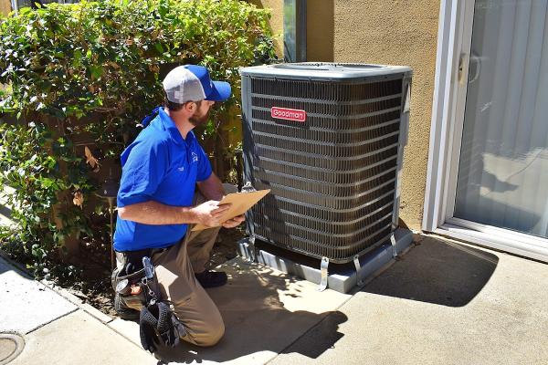 Blue Ribbon Property Inspections