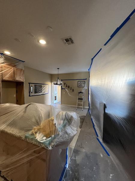 Floor Nation Dust-Free Floor Removal