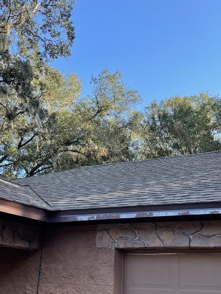Gulledge Roofing