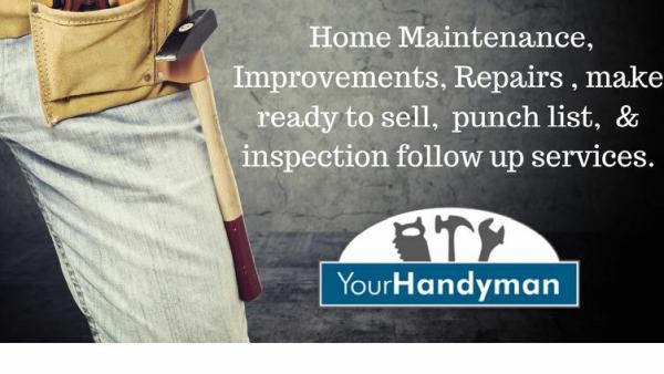 Your Handyman DFW