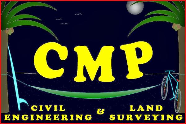CMP Civil Engineering and Land Surveying