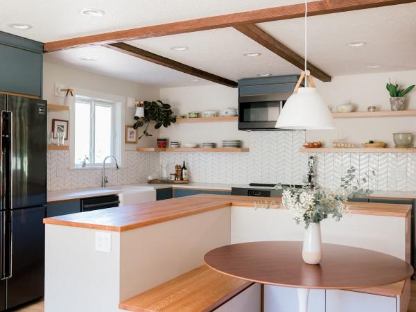 Henderer Design + Build + Remodel