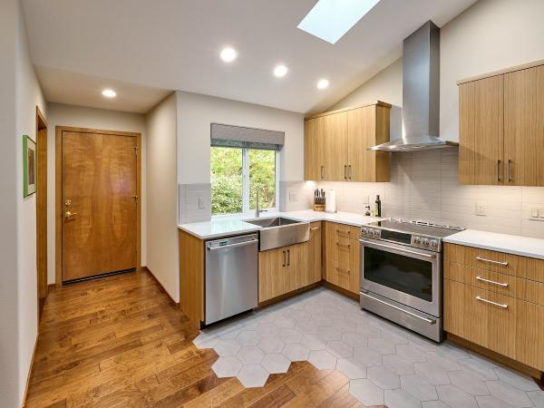 Henderer Design + Build + Remodel