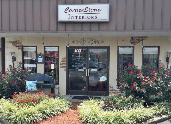 Cornerstone Interiors