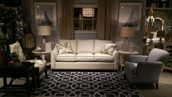 Cornerstone Interiors