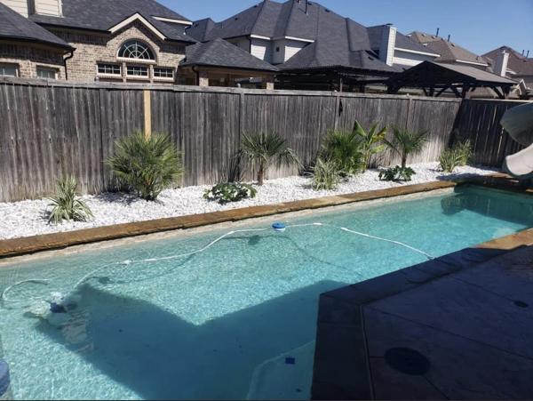 Rubio's Trees and Landscaping
