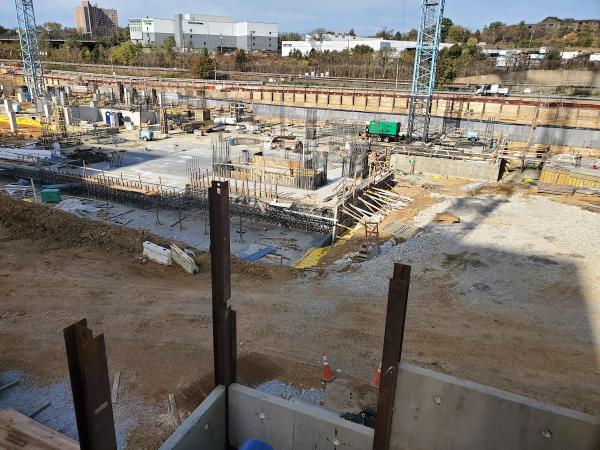 Metro Earthworks