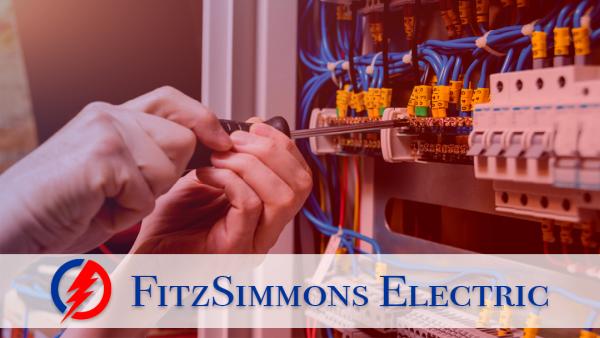Fitz Simmons Electric LLC