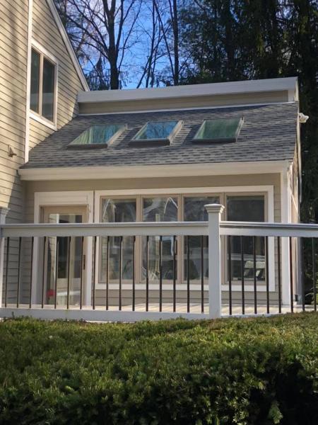Jules Poirier Company LLC