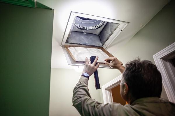 Sheldahl Property Inspections