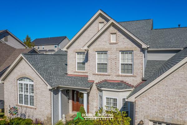 Double J Roofing & Contractors LLC