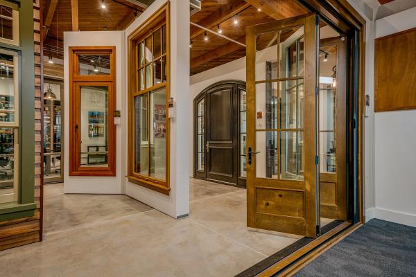 Kolbe Gallery Seattle Windows & Doors