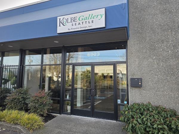 Kolbe Gallery Seattle Windows & Doors