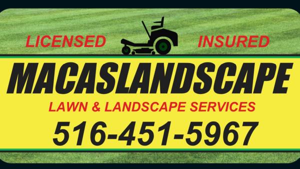 Macaslandscape Commercial & Residential Services