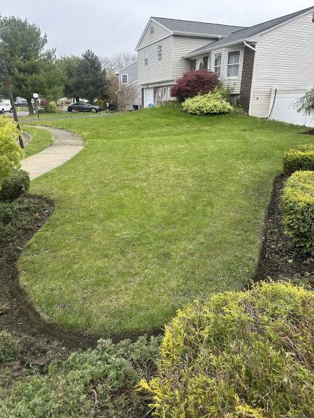 Macaslandscape Commercial & Residential Services