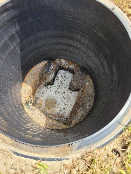 Bay State Sewage Disposal
