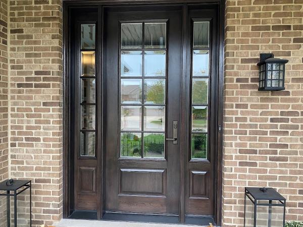 The Door Store